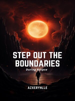 cover image of Step out the Boundaries